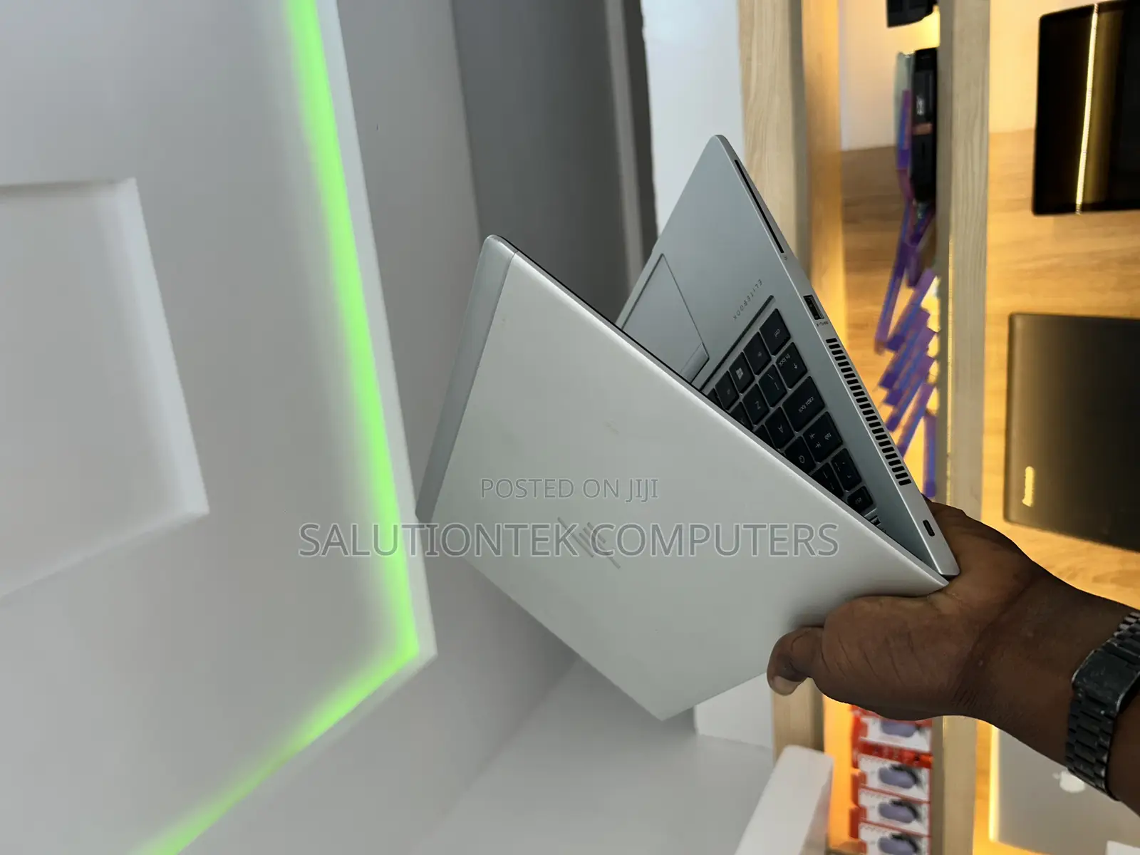 Laptop HP EliteBook 745 G6 8GB AMD Ryzen 3 SSD 256GB