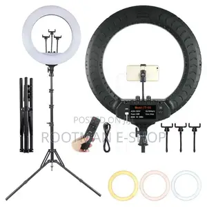Ringlight 21" Inches