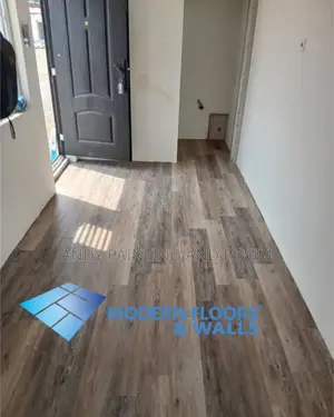 Vinyl Installation Master