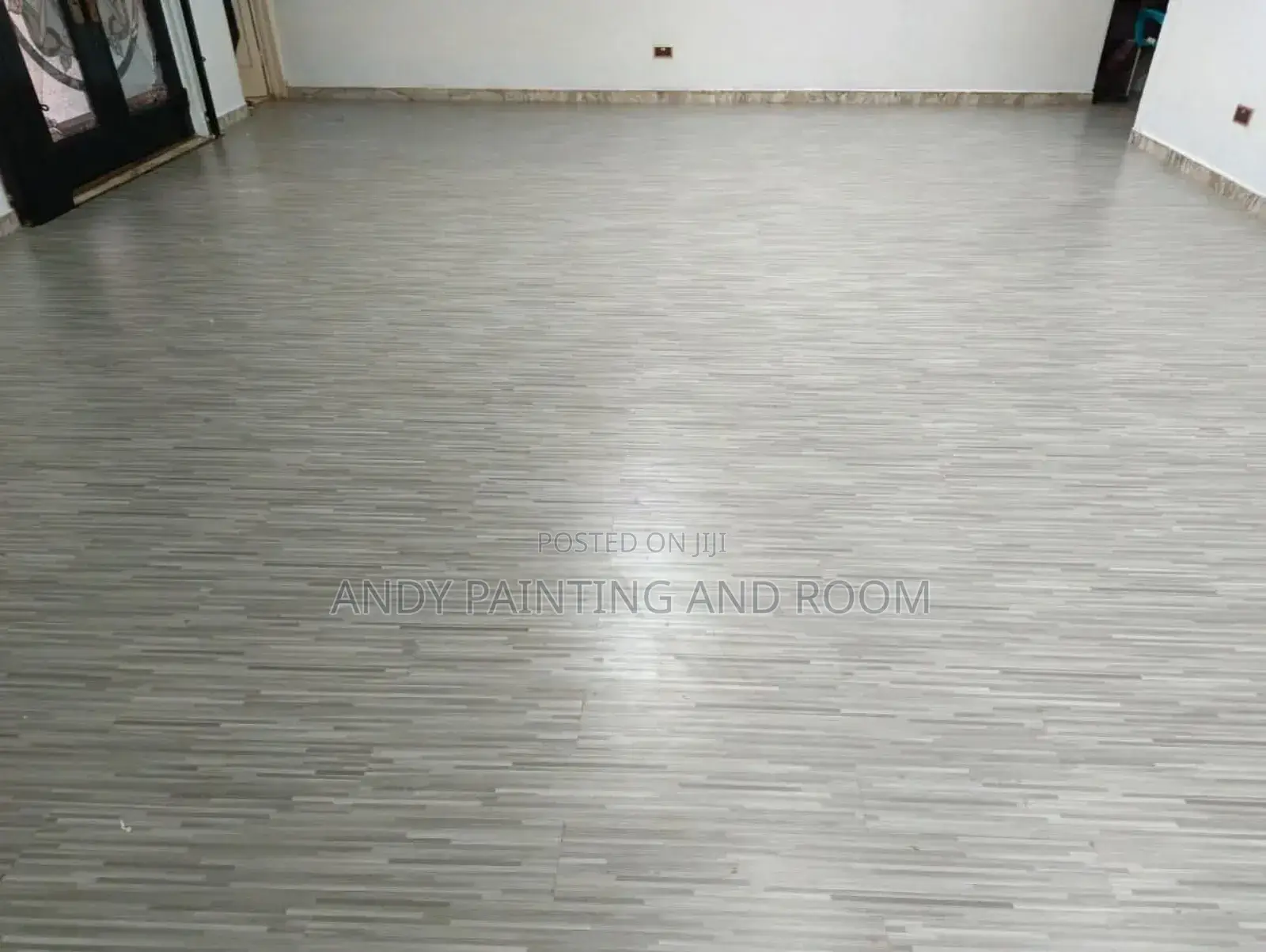 Vinyl Installation Master