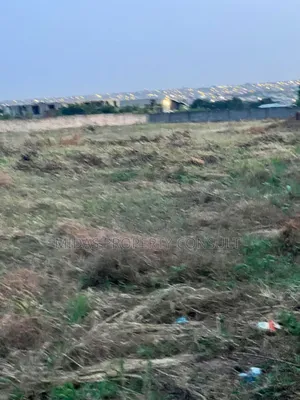 Titled 16 Plots for Sale at Afienya Hill Top Estates