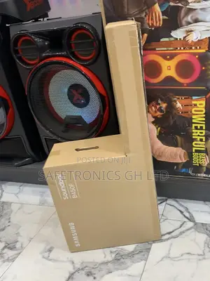 Just Buy Bluetooth 2.1ch Samsung B450f Soundbar