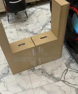 Newly Virtual Bluetooth Samsung B450f 2.1ch Black Soundbar