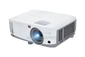 Viewsonic Projector Pa503se Svga 4000