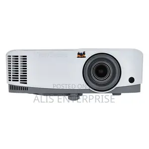 Viewsonic Projector Pa503se Svga 4000