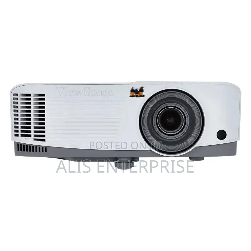 Viewsonic Projector Pa503se Svga 4000