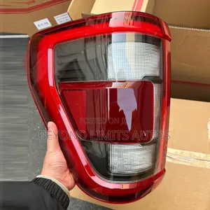 Ford F-150 2021,2022,2023 Tail Light Led