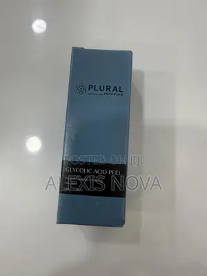 35% Glycolic Acid Chemical Peel