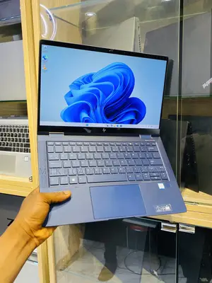 Laptop HP Dragonfly G3 16GB Intel Core i7 SSD 512GB