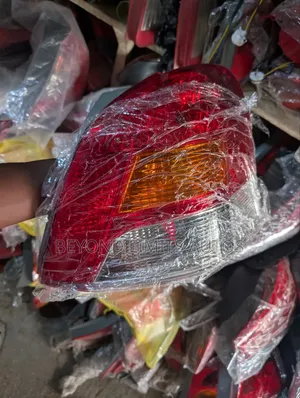 High Quality Brand New Tail Light for Toyota Vitz 2009,2010,2011