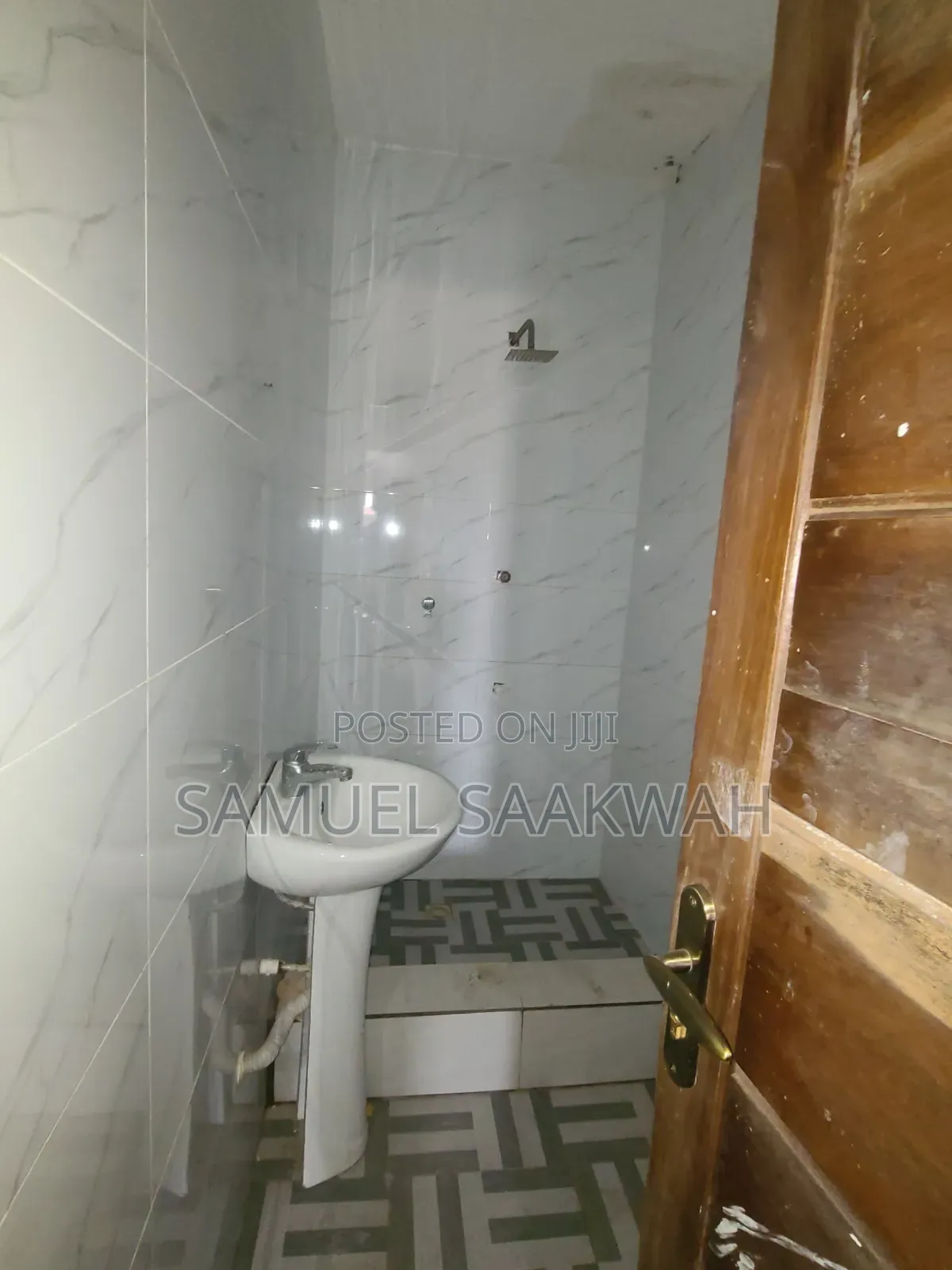 3bdrm Apartment in Dansoman for rent