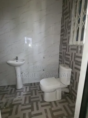 3bdrm Apartment in Dansoman for rent