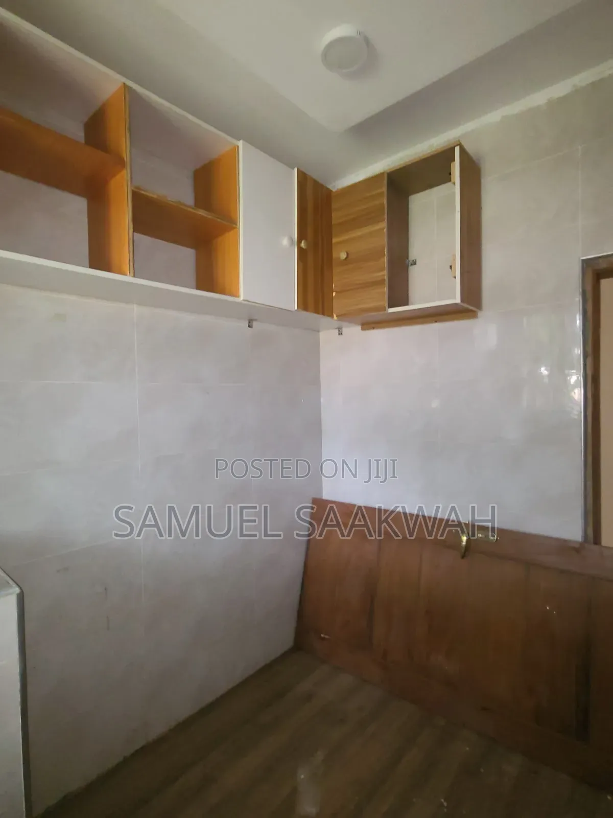 3bdrm Apartment in Dansoman for rent
