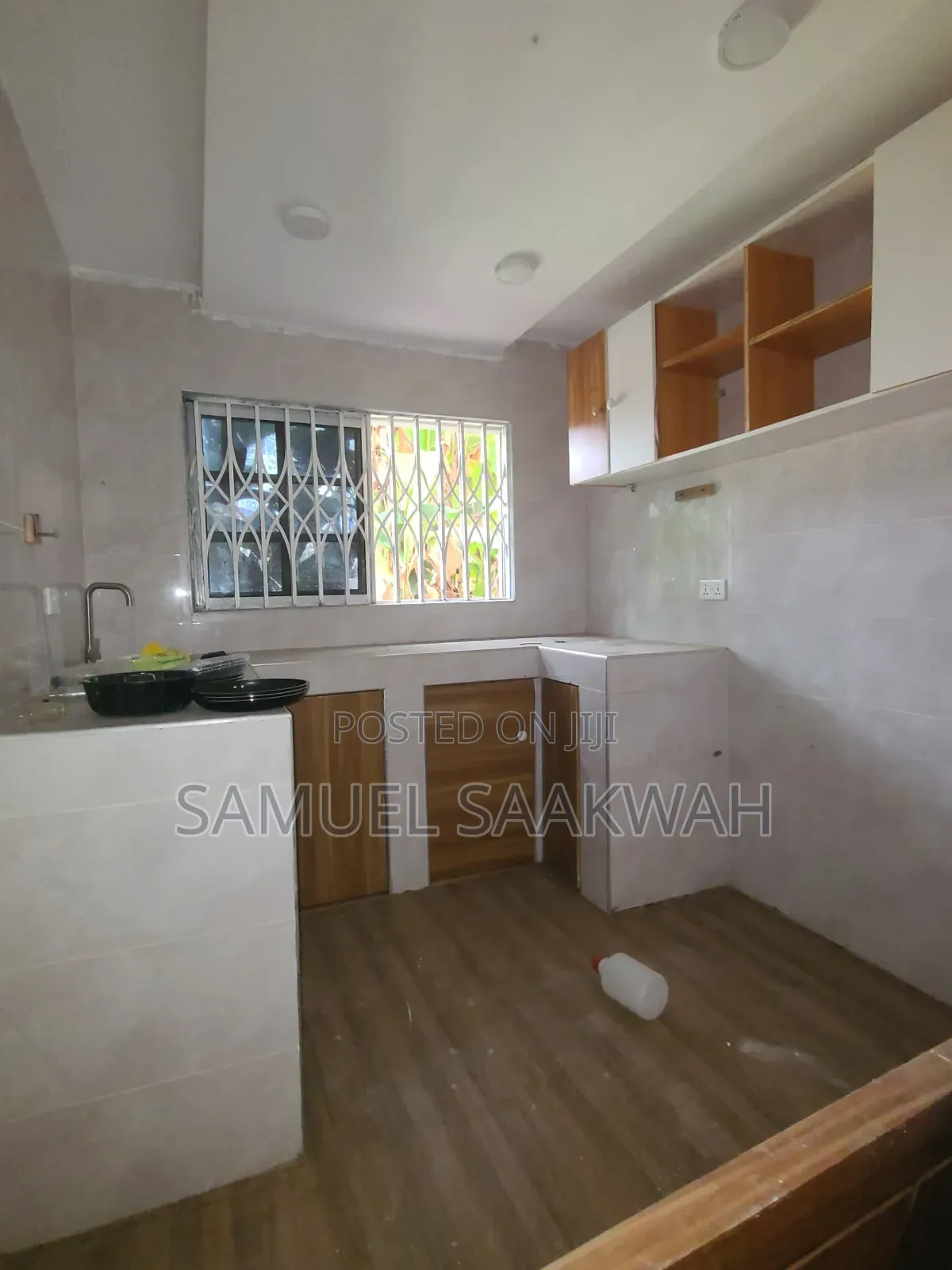 3bdrm Apartment in Dansoman for rent
