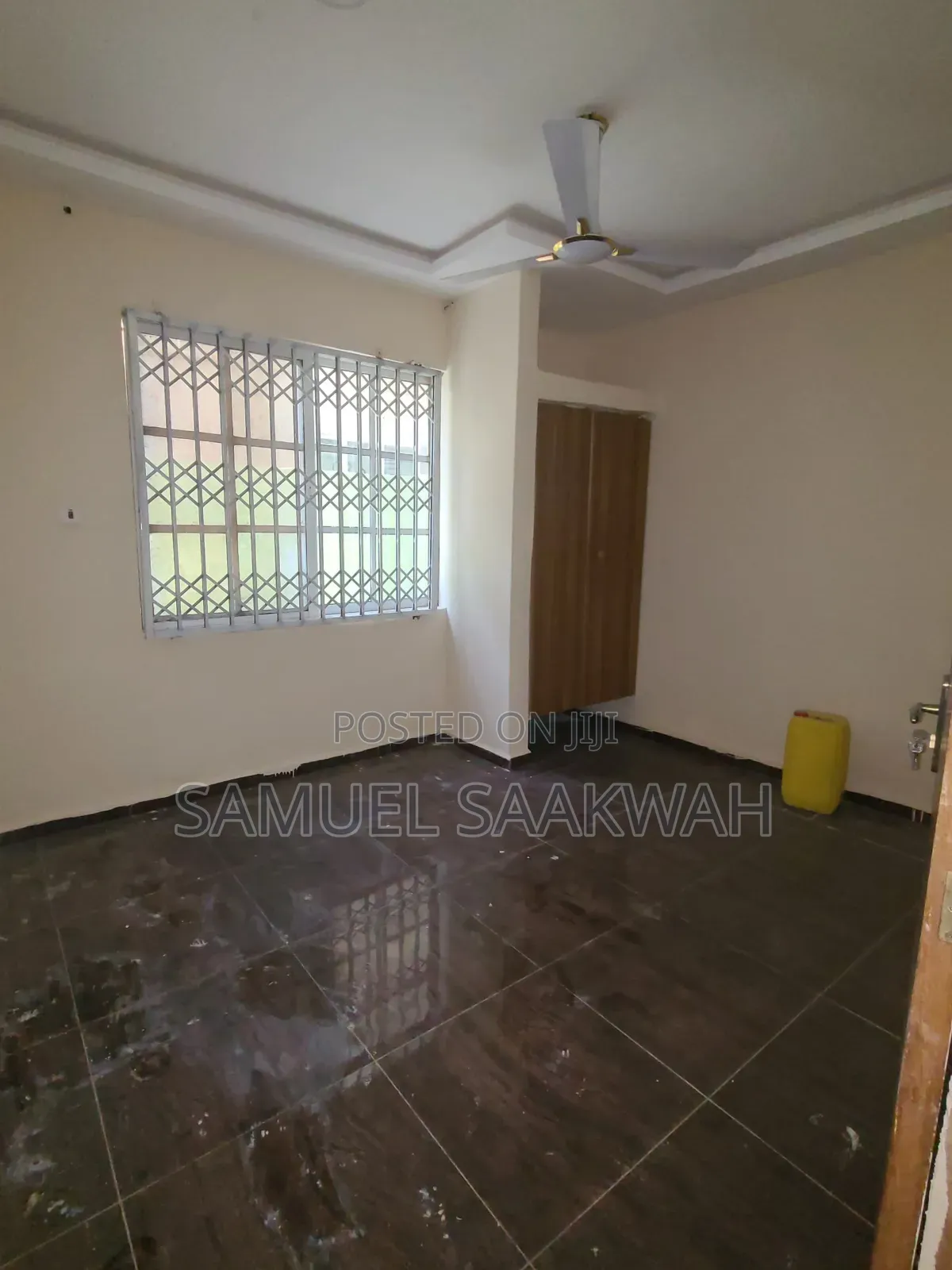 3bdrm Apartment in Dansoman for rent