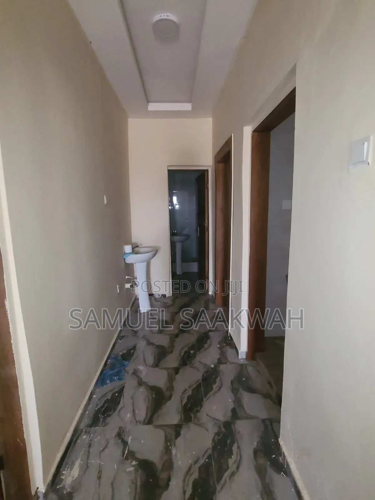 3bdrm Apartment in Dansoman for rent