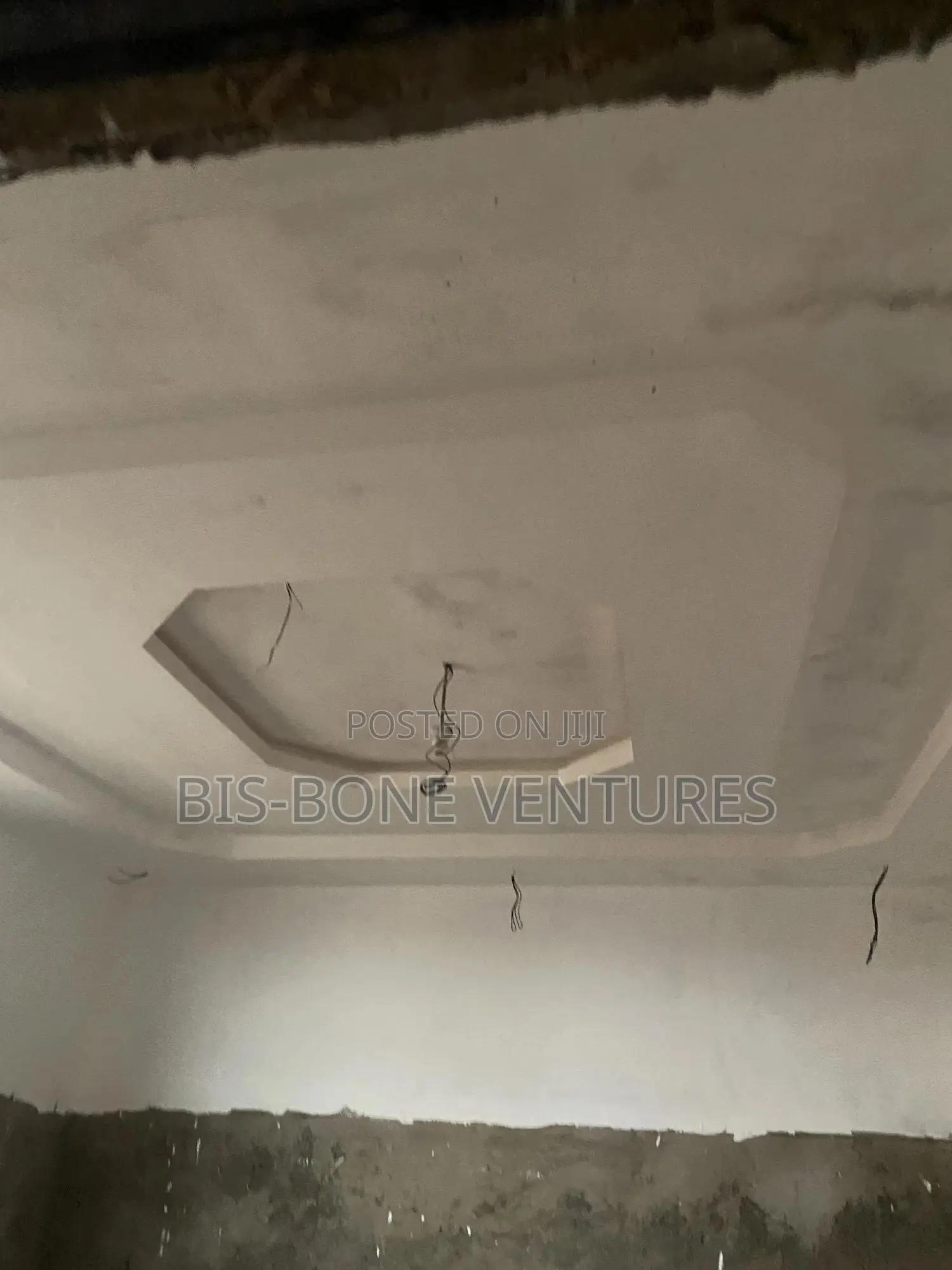 Plaster Board-Gypsum Installation