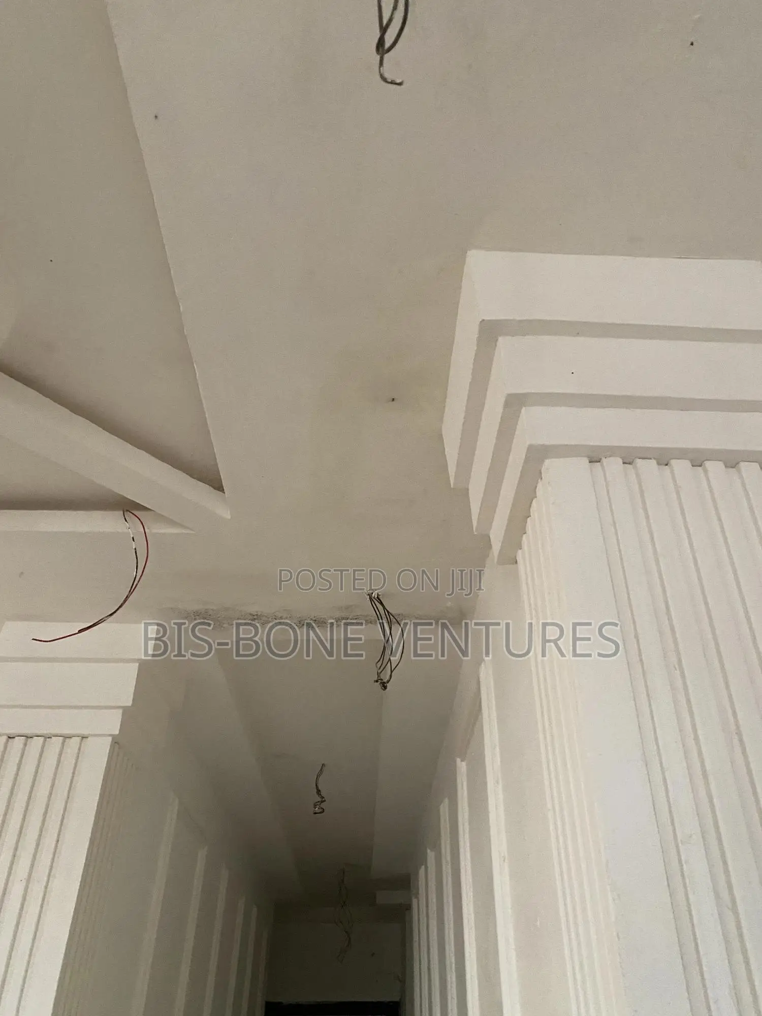 Plaster Board-Gypsum Installation