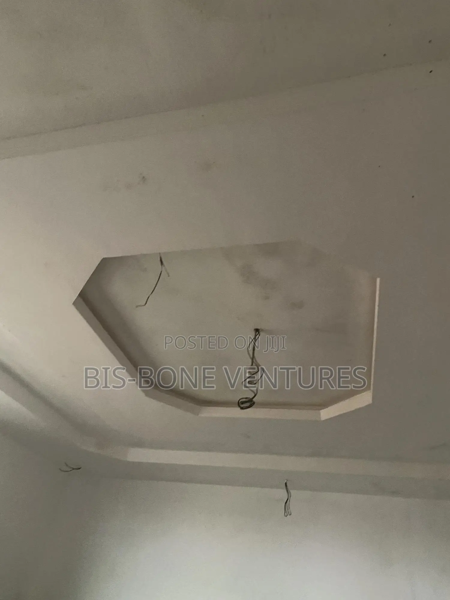 Plaster Board-Gypsum Installation