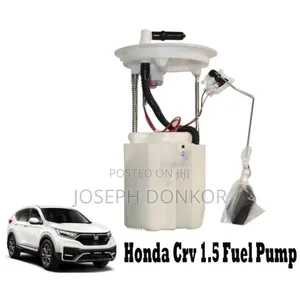 CRV Fuel Pump 2017,2018,2019,2020,2021,2022