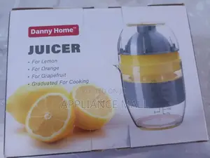 Orange Juicer