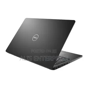 New Laptop Dell Latitude 3580 4GB Intel Core i7 HDD 500GB