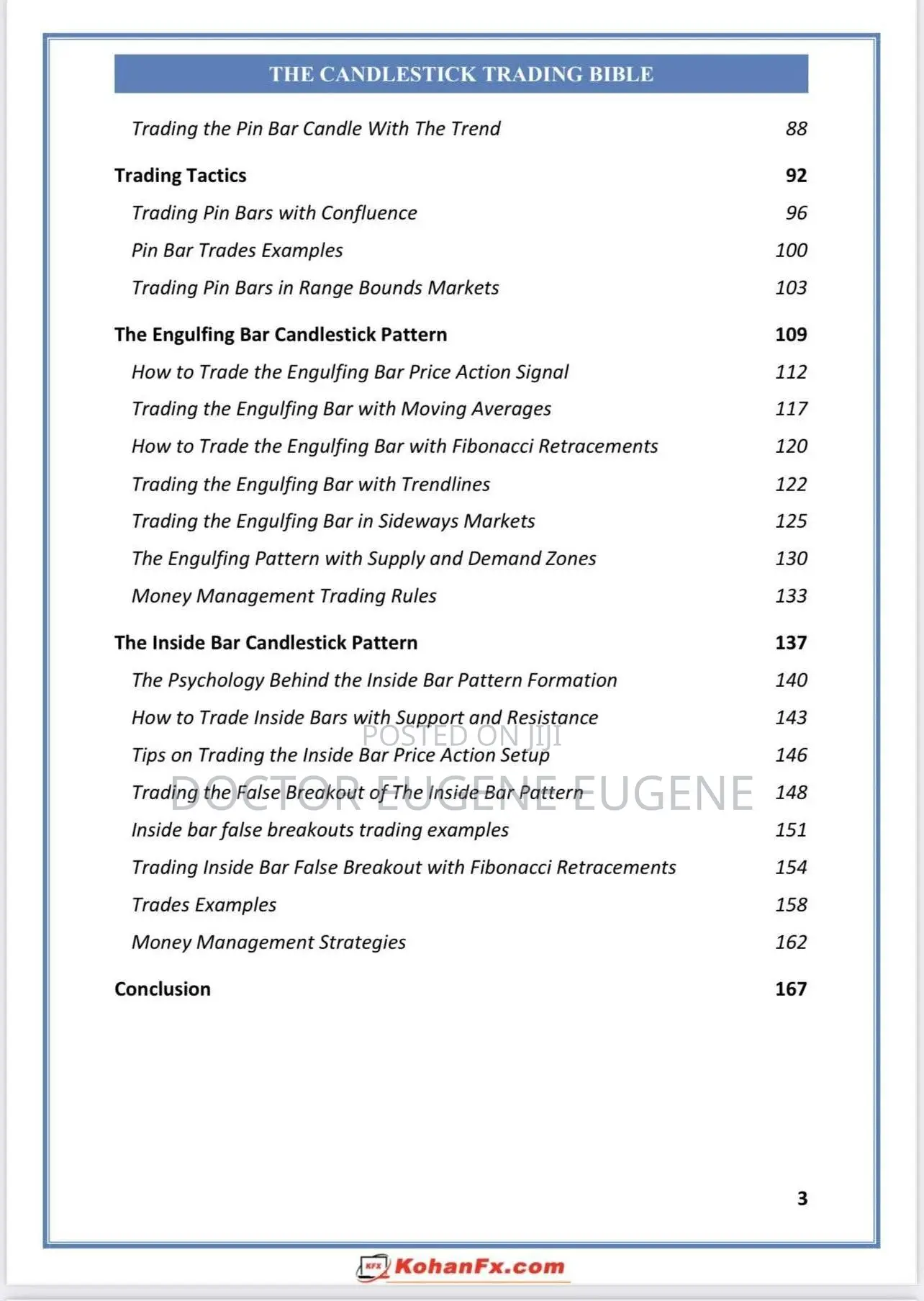 The Candlestick Trading Bible PDF for Beginner/ Intermediate Traders
