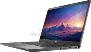 New Laptop Dell Latitude 7400 8GB Intel Core i7 SSD 512GB