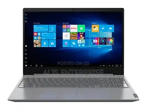 New Laptop Lenovo V15 4GB Intel Celeron HDD 1T