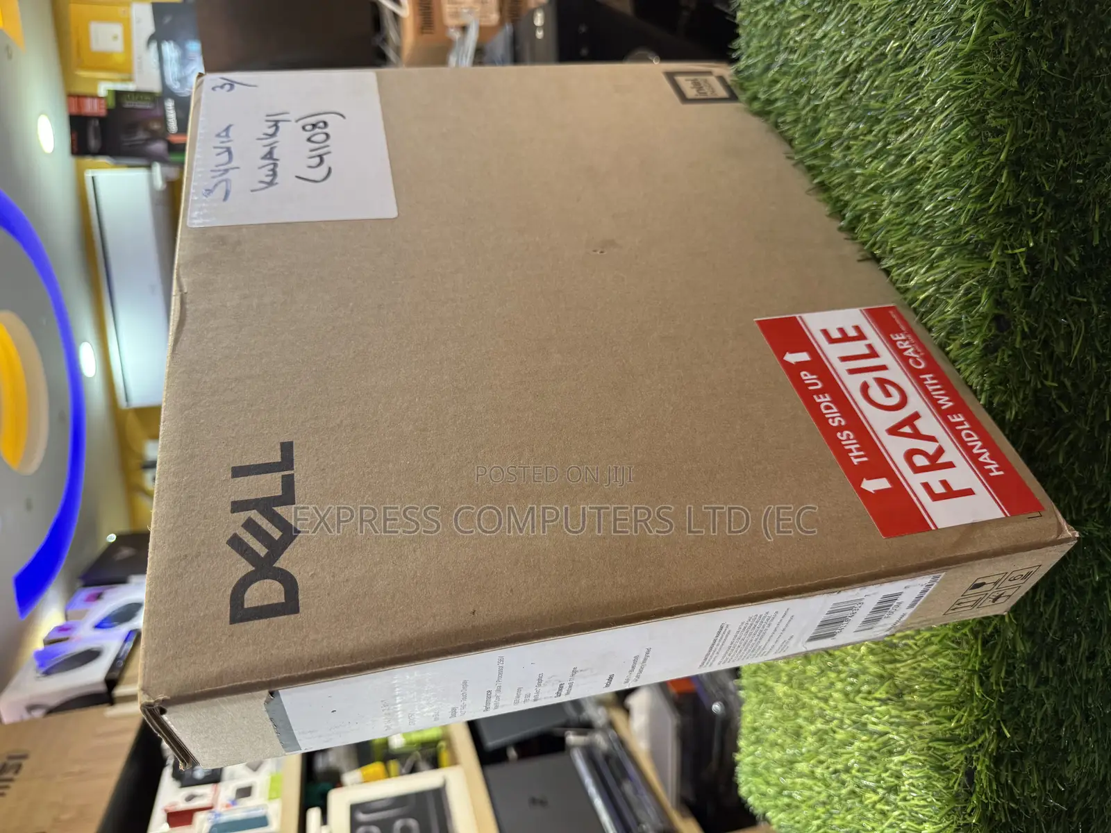 New Laptop Dell Plus 14 16GB Intel Core Ultra 7 SSD 1T