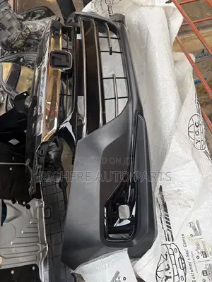 Honda Accord 2020 2021 2022 Front Bumper Complete
