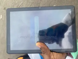 Tablet 64 GB Silver