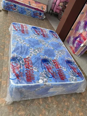 16 Inches High Density Double Mattress