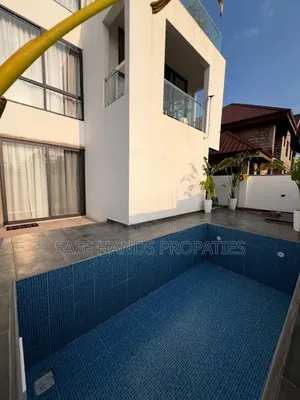 4bdrm House in Adjiringanor, Accra Metropolitan for sale