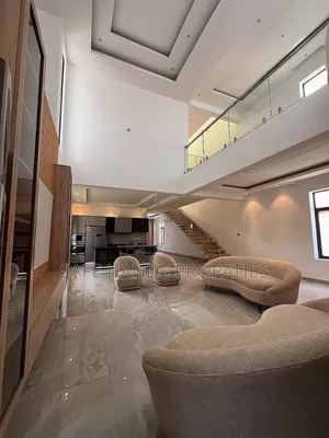 4bdrm House in Adjiringanor, Accra Metropolitan for sale