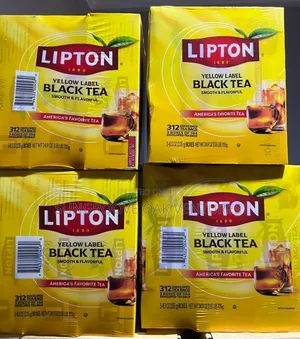 Lipton Tea