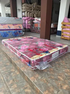 8 Inches High Density Double Size