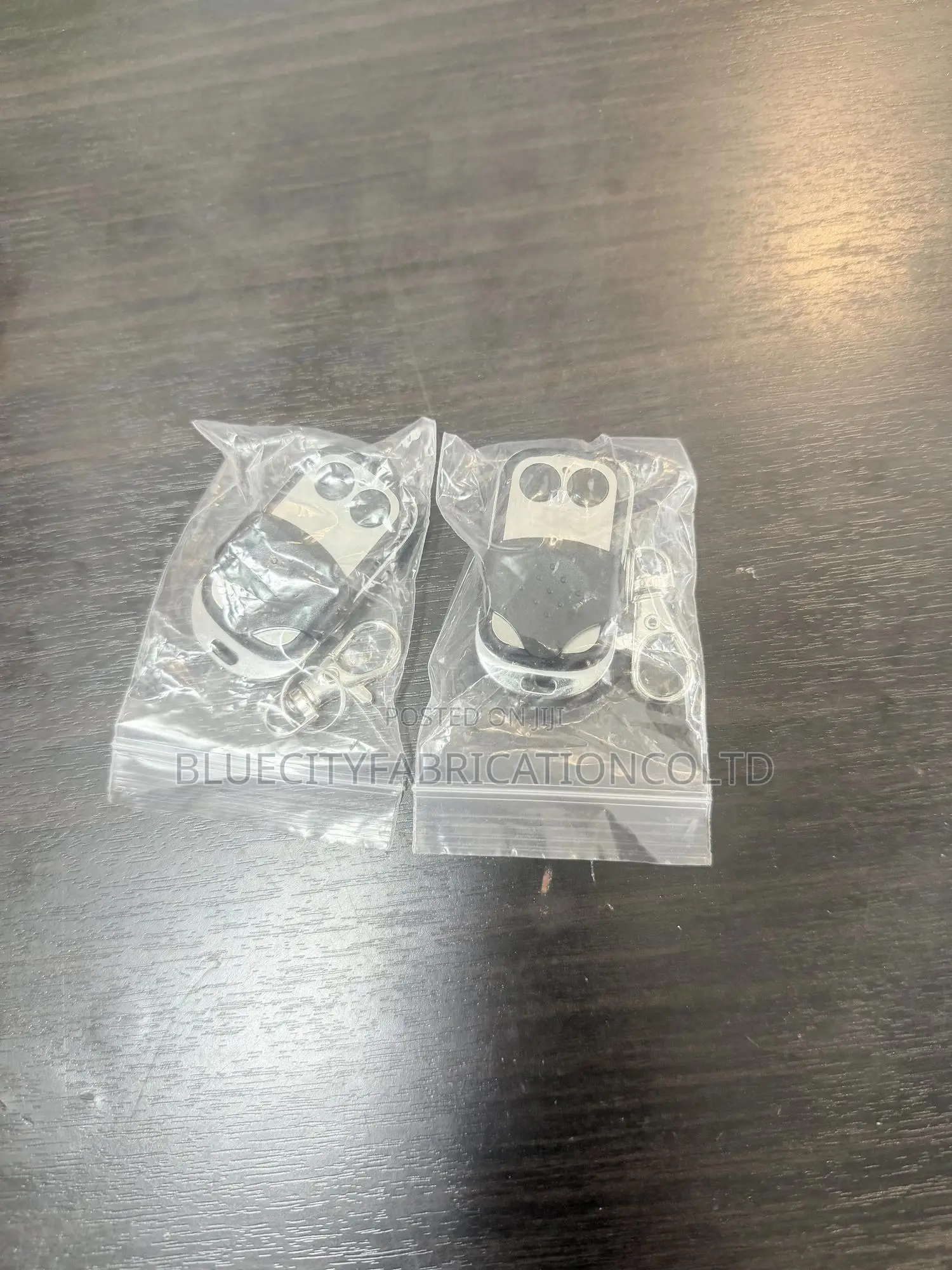 Garage Universal Remote