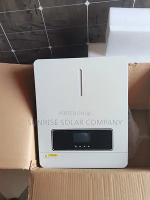 Solar Inverter 4.2kw 24v/12v