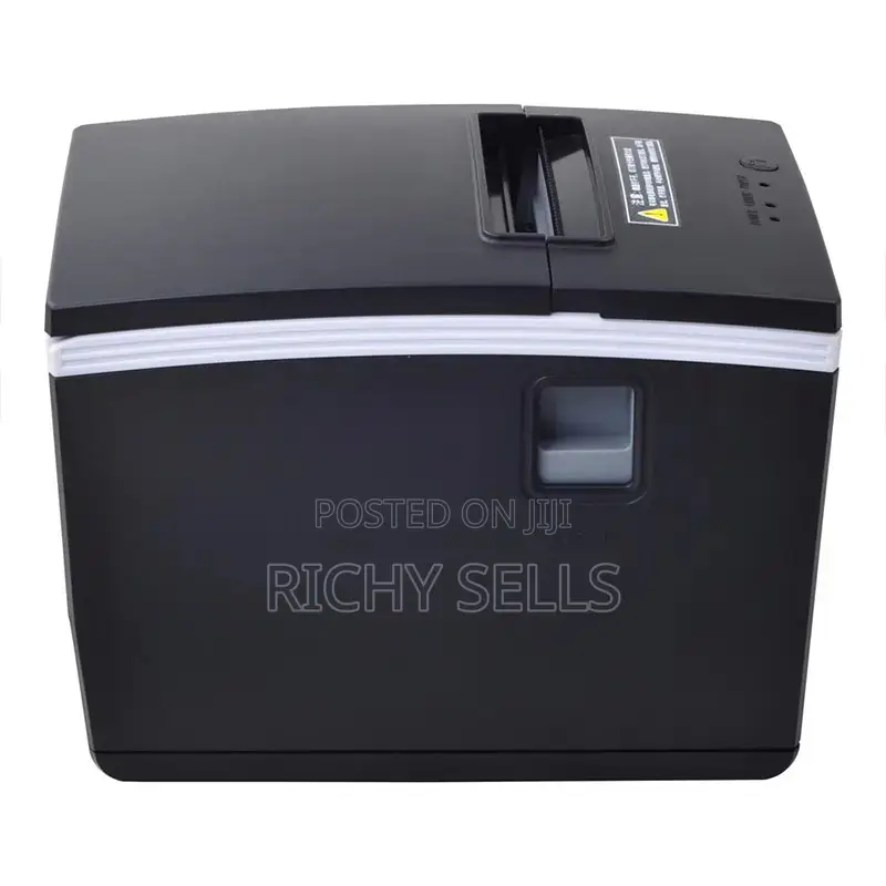 Xprinter 80mm New! Receipt Printer
