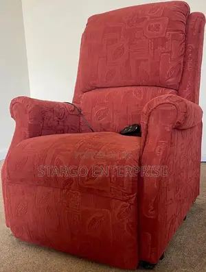 Rest-well Luxury Electric Chair