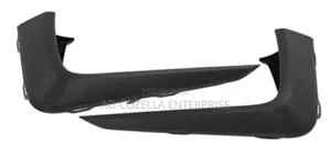 2019-2022 Honda Pilot Front Bumper Trim Set
