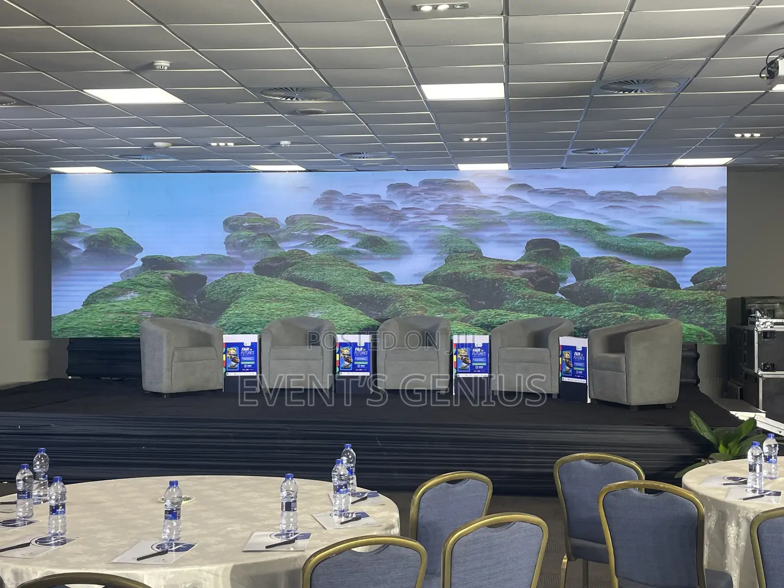 Led Screen