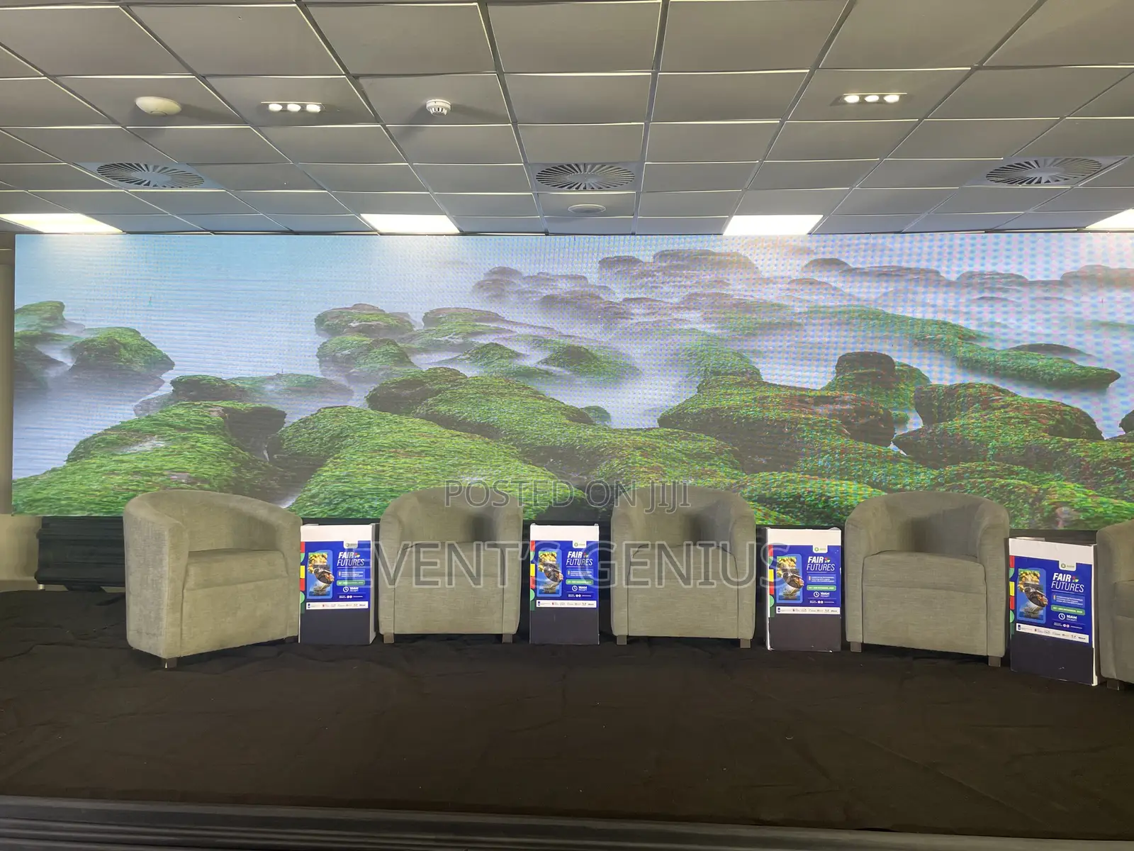 Led Screen