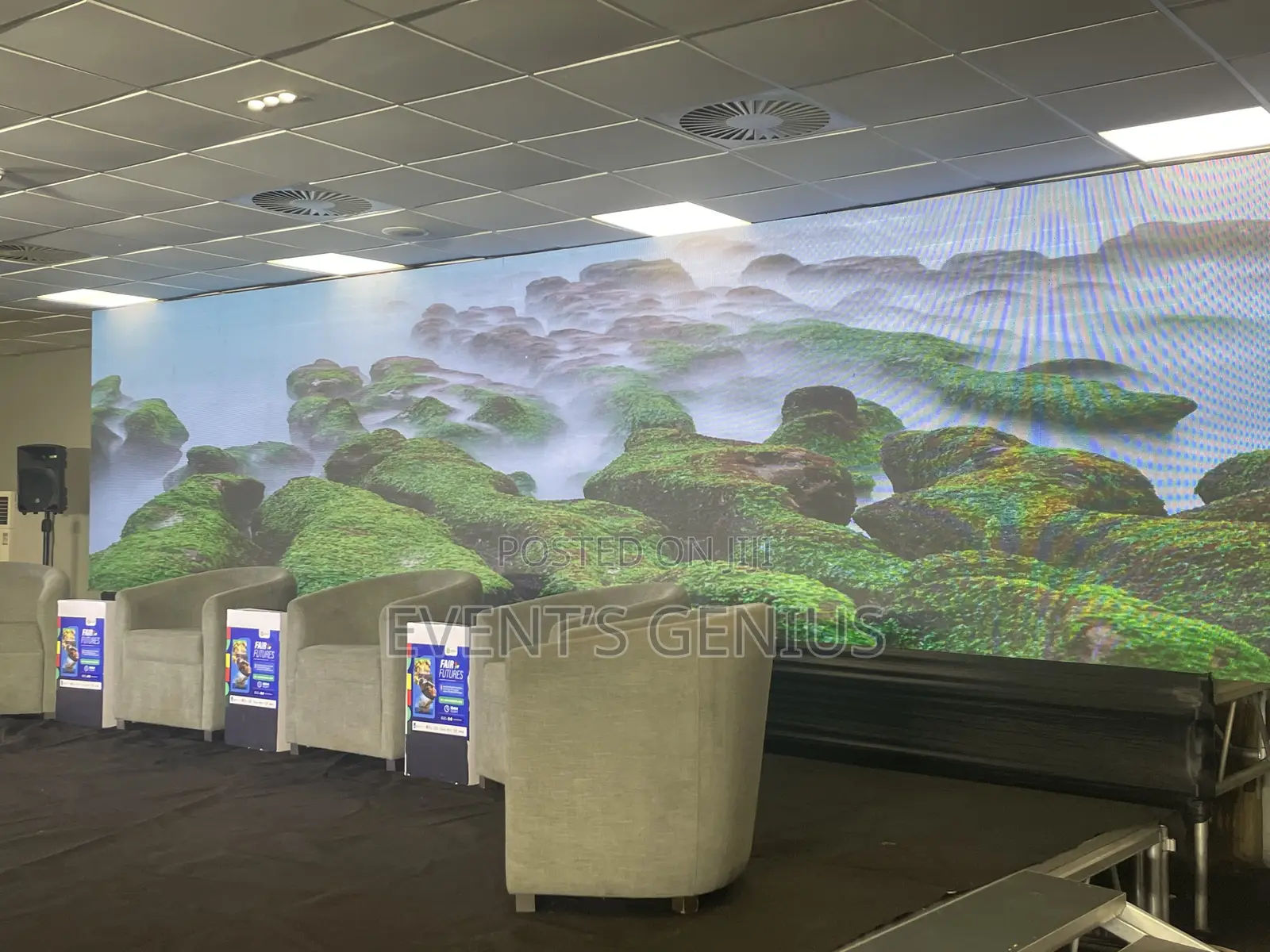 Led Screen
