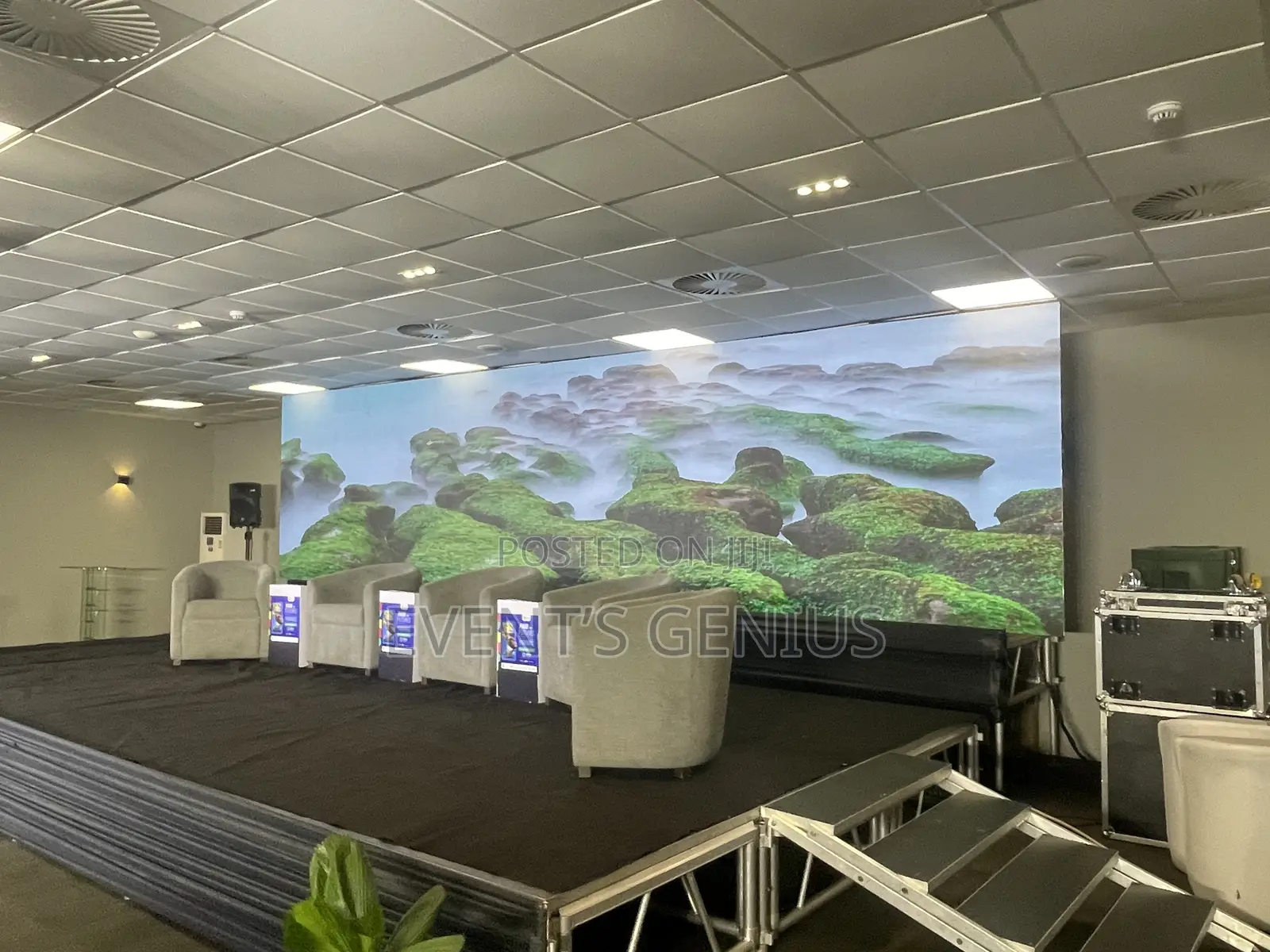 Led Screen