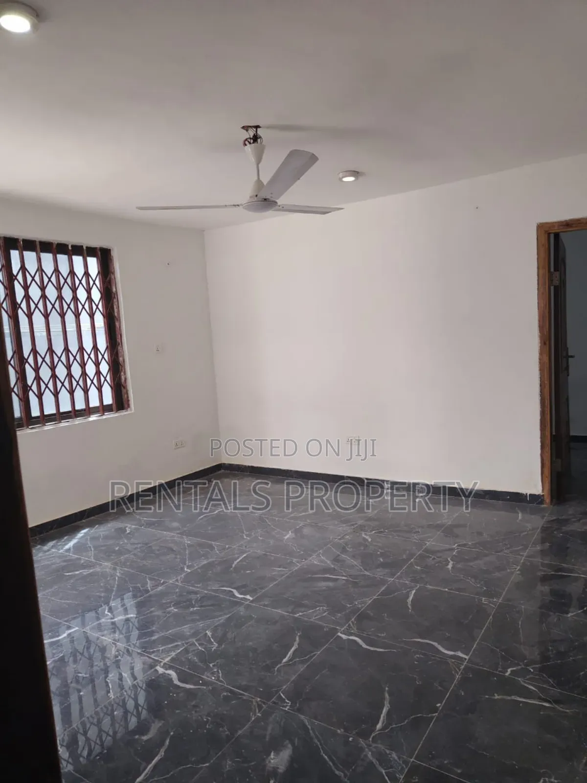 1bdrm Apartment in Abokobi, Pentecost for rent