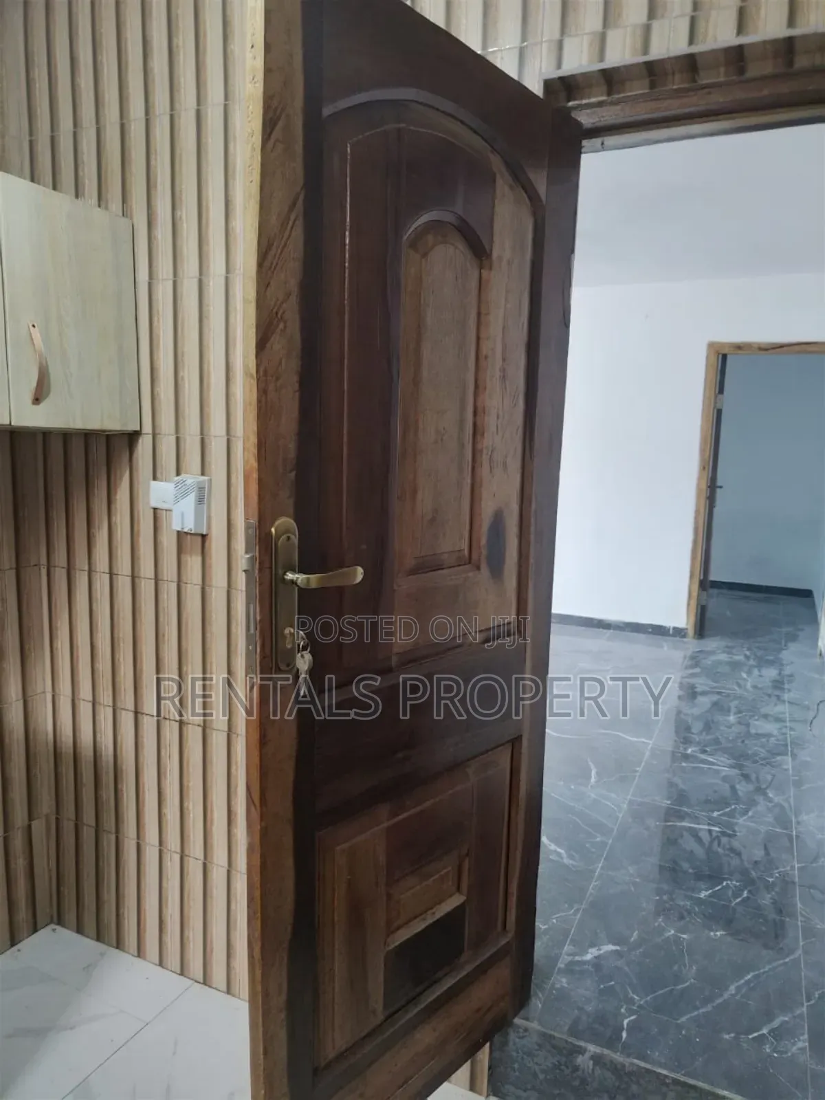 1bdrm Apartment in Abokobi, Pentecost for rent