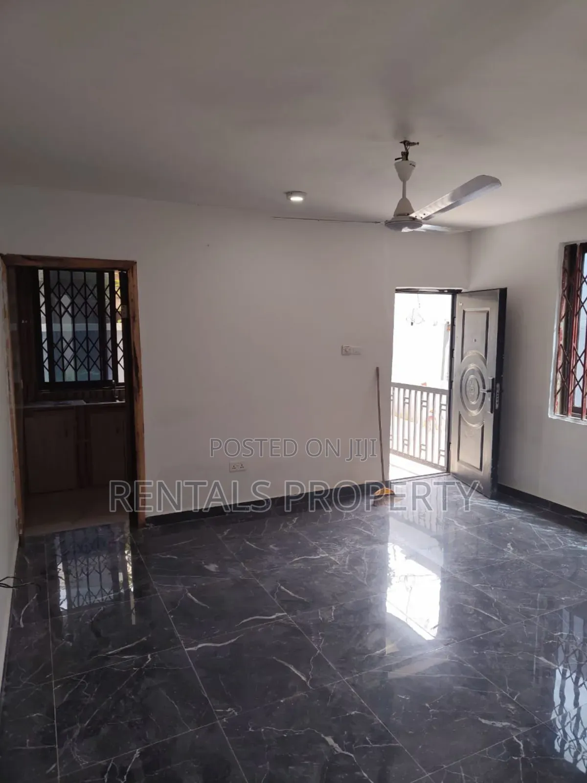 1bdrm Apartment in Abokobi, Pentecost for rent