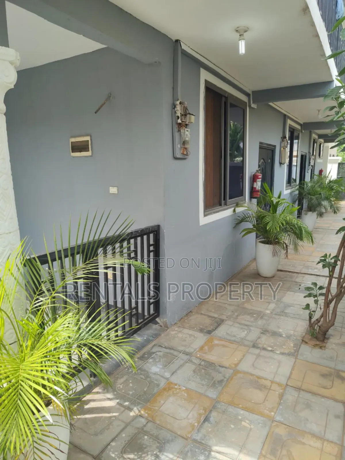 1bdrm Apartment in Abokobi, Pentecost for rent